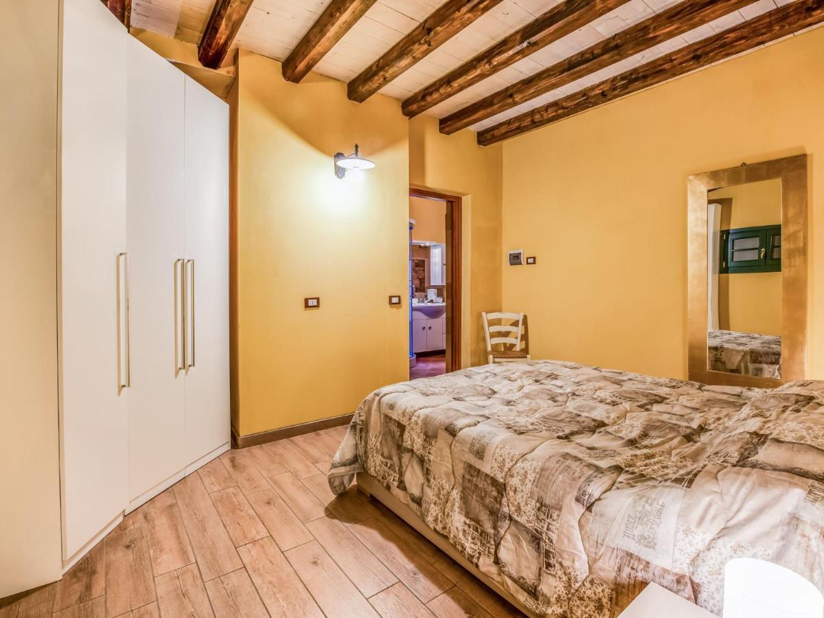 Cozy Chalet At Marone Lake Lombardy With Pool 外观 照片