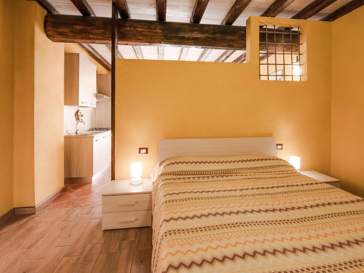 Cozy Chalet At Marone Lake Lombardy With Pool 外观 照片