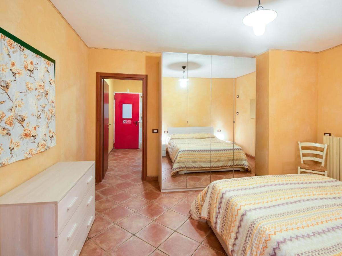 Cozy Chalet At Marone Lake Lombardy With Pool 外观 照片