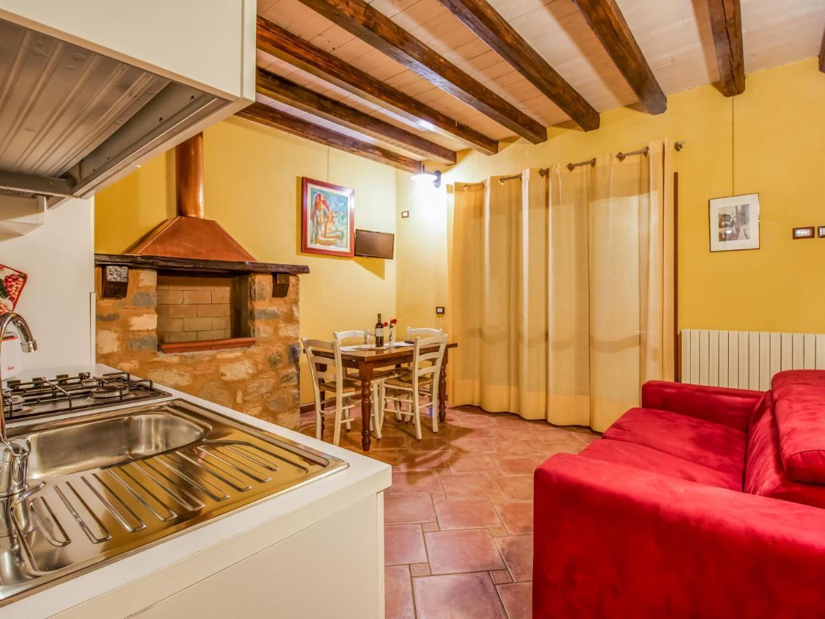 Cozy Chalet At Marone Lake Lombardy With Pool 外观 照片