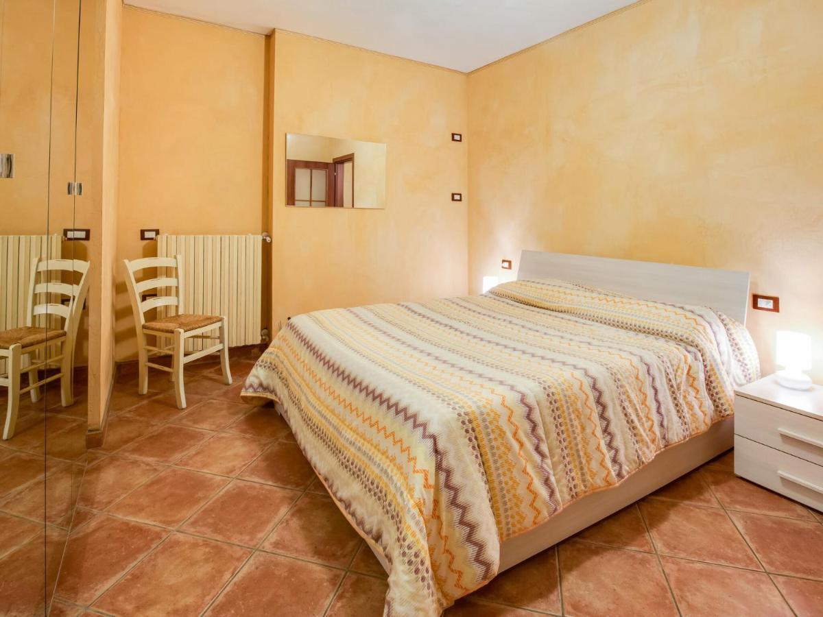 Cozy Chalet At Marone Lake Lombardy With Pool 外观 照片