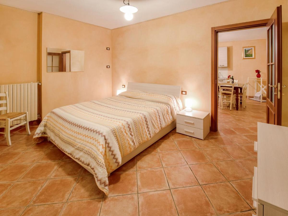 Cozy Chalet At Marone Lake Lombardy With Pool 外观 照片